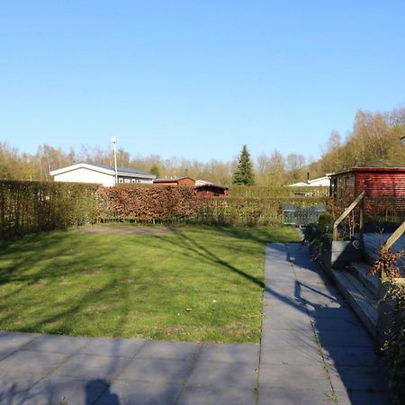 Bospark Lunsbergen - 69 Боргер Екстериор снимка