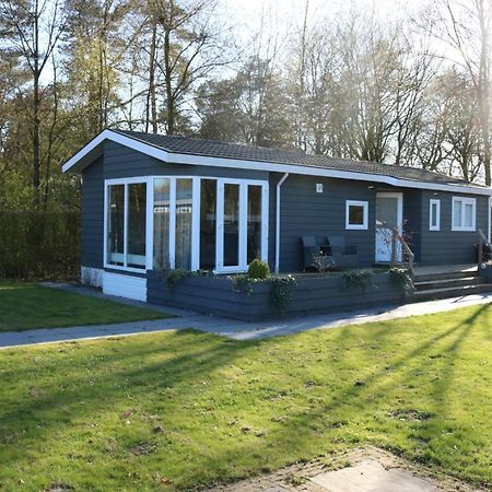 Bospark Lunsbergen - 69 Боргер Екстериор снимка
